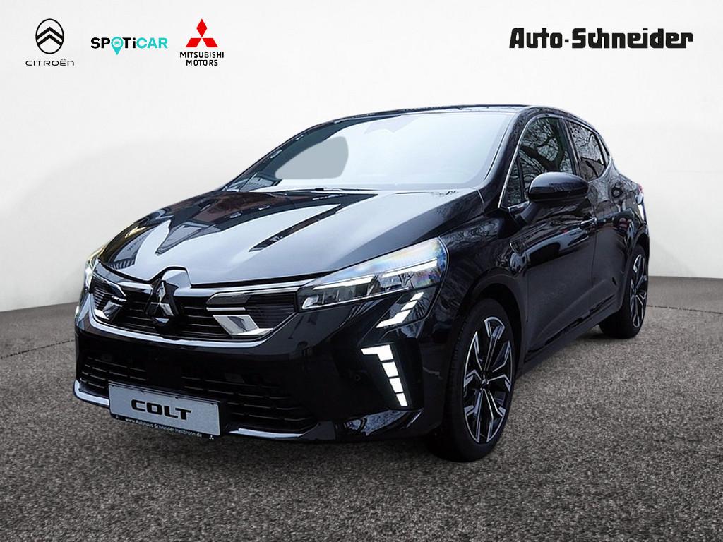 Mitsubishi Colt Edition 1,0l Turbo SHZ KAMERA NAVI ACC LED