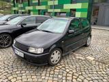 Volkswagen Polo 1.6 Colour Concept Colour Concept - Volkswagen Polo: Concept
