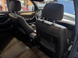 BMW X1 xDrive23d - - gebrauchte BMW X1 aus dem Jahr 2009