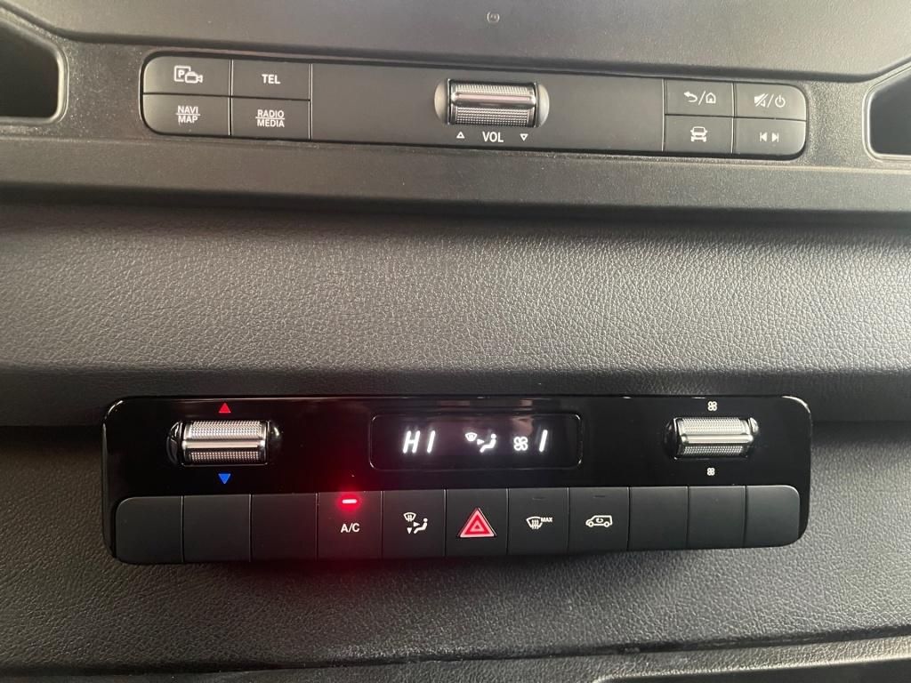 Fahrzeugabbildung Mercedes-Benz Sprinter 317 Kasten L2H2 360° SHZ EDW Navi 270°T