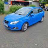 Seat Ibiza SC 1.4 16V Sport - Seat Ibiza: 16v Sport