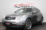 Infiniti EX30 EX EX*30d*360 Kamera*Navi*Spur*20 Zoll* - Infiniti aus 2011