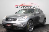 Infiniti EX30 EX EX*30d*360 Kamera*Navi*Spur*20 Zoll* - Infiniti EX30: Ex30d
