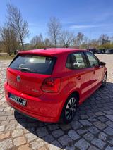 Volkswagen Polo 1.4TDI, echter BlueMotion, TÜVneu bis 04/28 - Volkswagen Polo Bluemotion mit Diesel-Antrieb