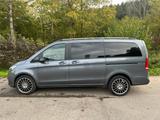 Mercedes-Benz V 250 d Aut. EXCLUS. ED. lang EXCLUSIVE EDITION