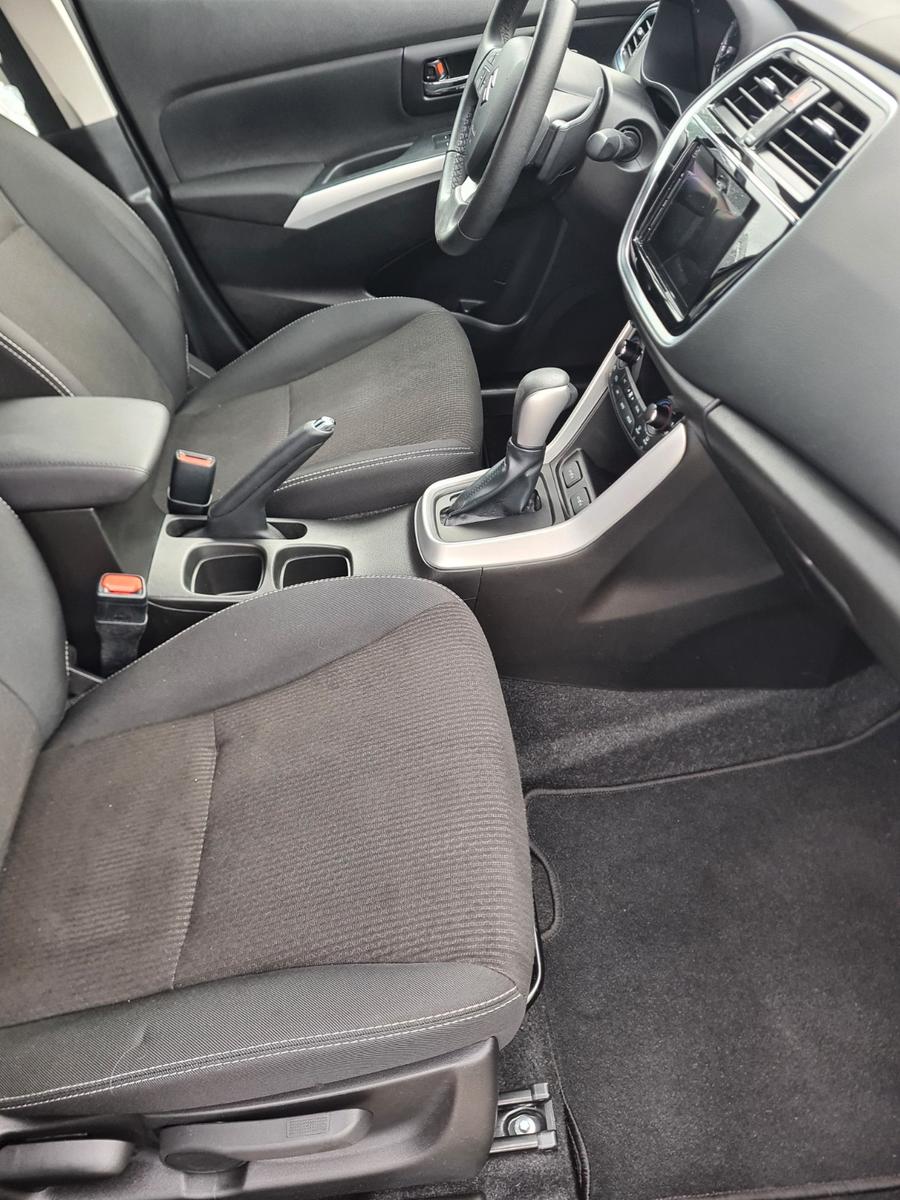 Suzuki (SX4) S-Cross *Autom.*RFK*CarPlay*SHZ*