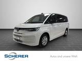 Volkswagen T7 Multivan LÜ 2.0 TDI DSG IQ.LIGHT NAVI RFK ACC - VW 7-Sitzer