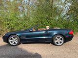Mercedes-Benz SL 500 -Traumcabrio mit Wertsteigerungspotential - : Wert