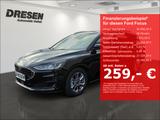 Ford Focus Turnier Titanium X Sitzheizung/Carplay/Tot