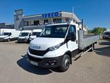 Iveco Daily 72-180, Luft,Klima,AHK,Pritsche,