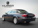 Jaguar S-Type 3.0 V6 Executive - Jaguar S-Type Executive mit Benzin-Antrieb