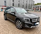 Mercedes-Benz GLB 200 Progressive| MULTIBEAM LED| MBUX HighEnd