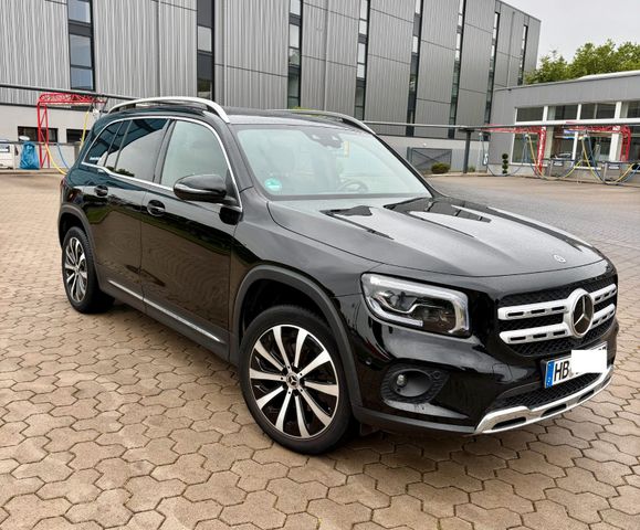 MERCEDES-BENZ GLB 200 Progressive| MULTIBEAM LED| MBUX HighEnd