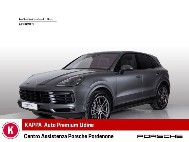 PORSCHE Porsche Cayenne 3.0 V6
