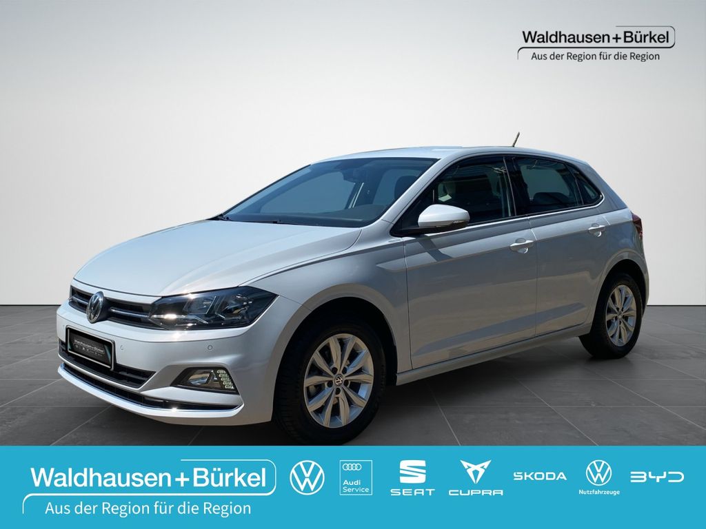 Image of Volkswagen Polo