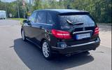 Mercedes-Benz B 180 CDI-Sport (BLUEEFFICIENCY) Navi/Leder