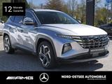 Hyundai TUCSON 1.6 T-GDI PRIME PHEV 4WD SHZ LHZ LED NAVI - Hyundai Tucson Prime mit Hybrid-Antrieb (Benzin/Elektro)