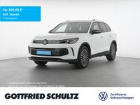 Volkswagen Tiguan - Vorschau Bild 1