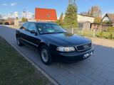 Audi a8  2.8 Benzin Automatik original Zus... - gebrauchte Audi A8 aus dem Jahr 1995