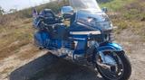 Honda Goldwing gl1500 - HONDA GOLDWING GL 1500