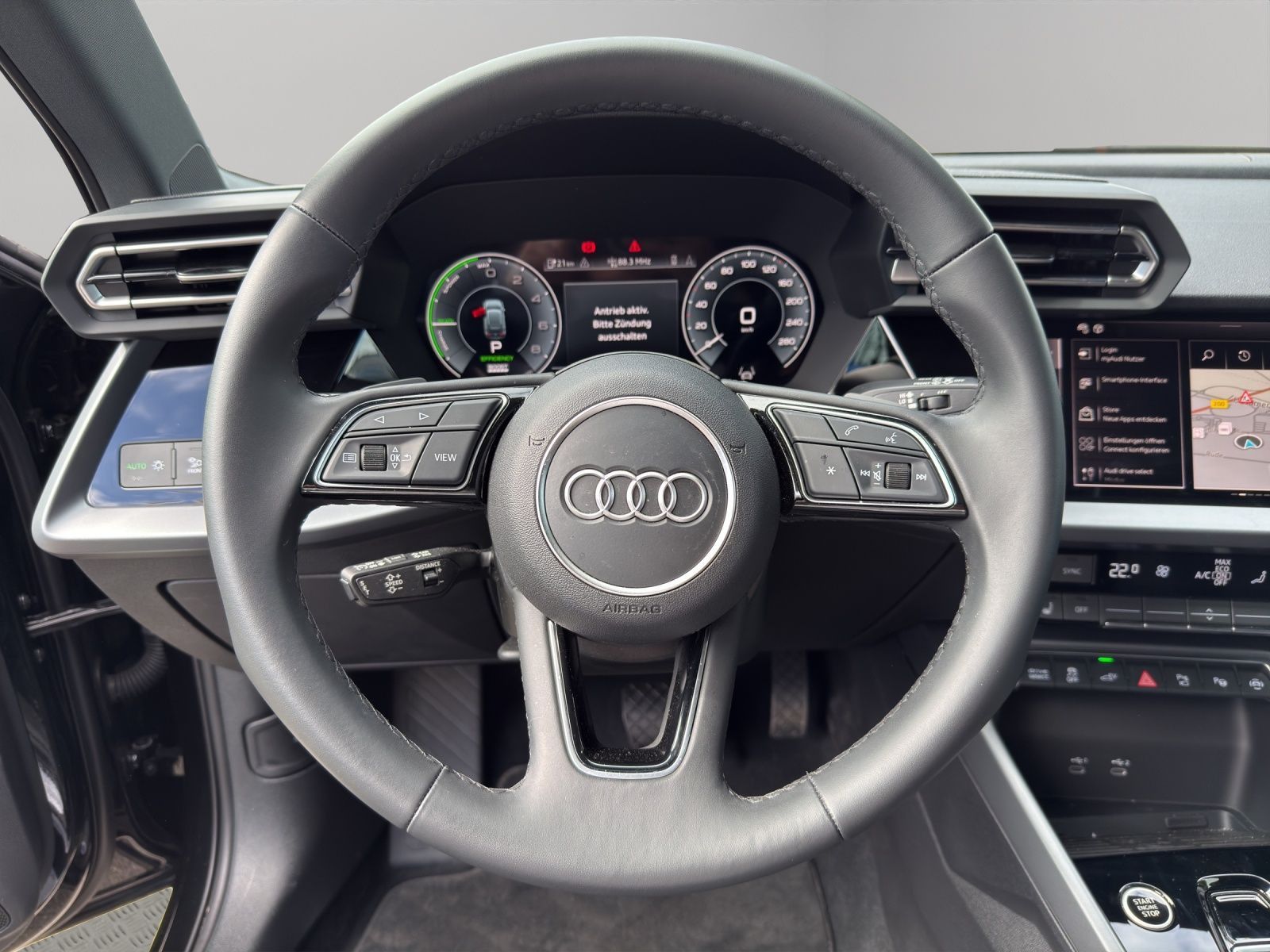 Audi A3 - Bild 10