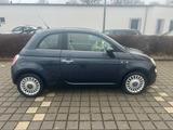 Fiat 500 1.4 16V Lounge Lounge - Fiat 500: 16v Lounge