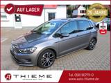 Volkswagen Golf Sportsvan Lounge 150PS TSI DSG - AHK/Nav... - Volkswagen Golf: 150 Ps