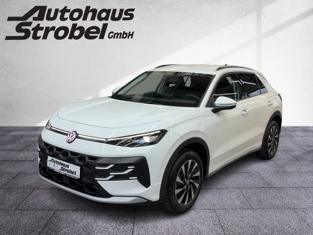 Volkswagen T-Roc - Bild 2