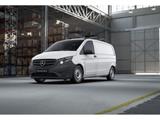 Mercedes-Benz Vito 110 CDI Kasten Kompakt DAB Einparkh. Klima - Mercedes-Benz Vito: 110d