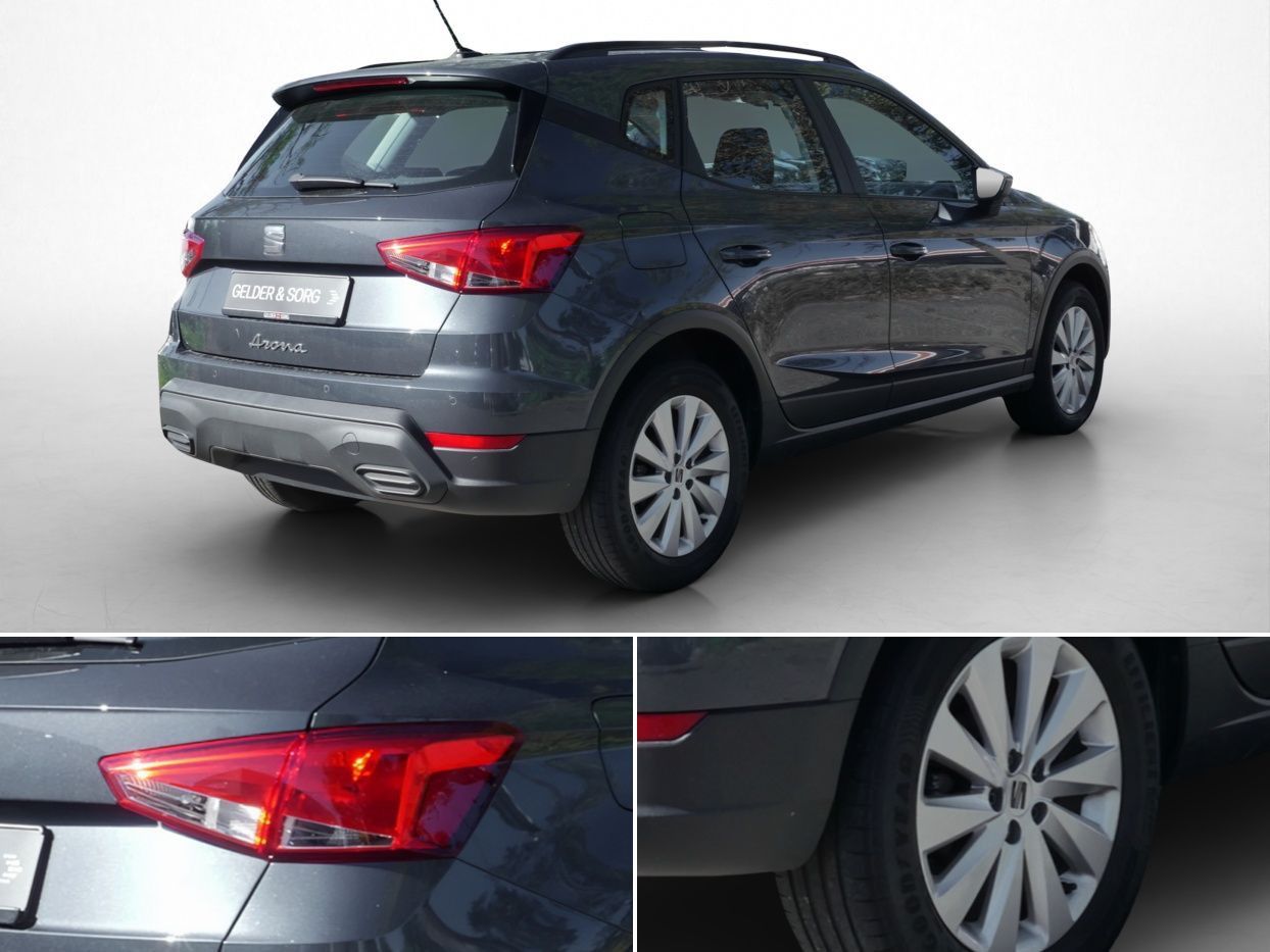 Seat Arona - Bild 24