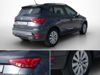 Seat Arona - Vorschau Bild 24