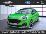 Ford Puma 1.5 EcoBoost ST X Sportpaket Bluetooth Navi - Ford: Eco Sport