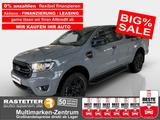 Ford Ranger Extrakabine TDCi 4x4 Wolftrak Ladesystem+ - Ford Ranger: Extrakabine