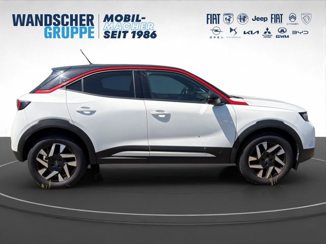 Opel Mokka GS Line 1,2 Turbo Carplay+SHZ+LHZ+LM+RFK+L