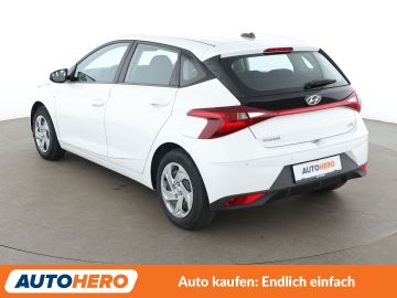 Hyundai i20 - 4