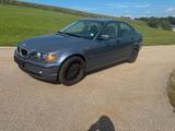 BMW 316  e46  2002  nur 90.000 km  1. ... - BMW 2002 Gebrauchtwagen