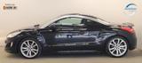 Peugeot RCZ 1.6 156PS Automatik Navi DVD Klima PDC - Peugeot RCZ: Automatik