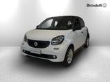 Smart SMART forfour 2ªs. (W453) - forfour 70 1.0 Passi - Smart forfour 453