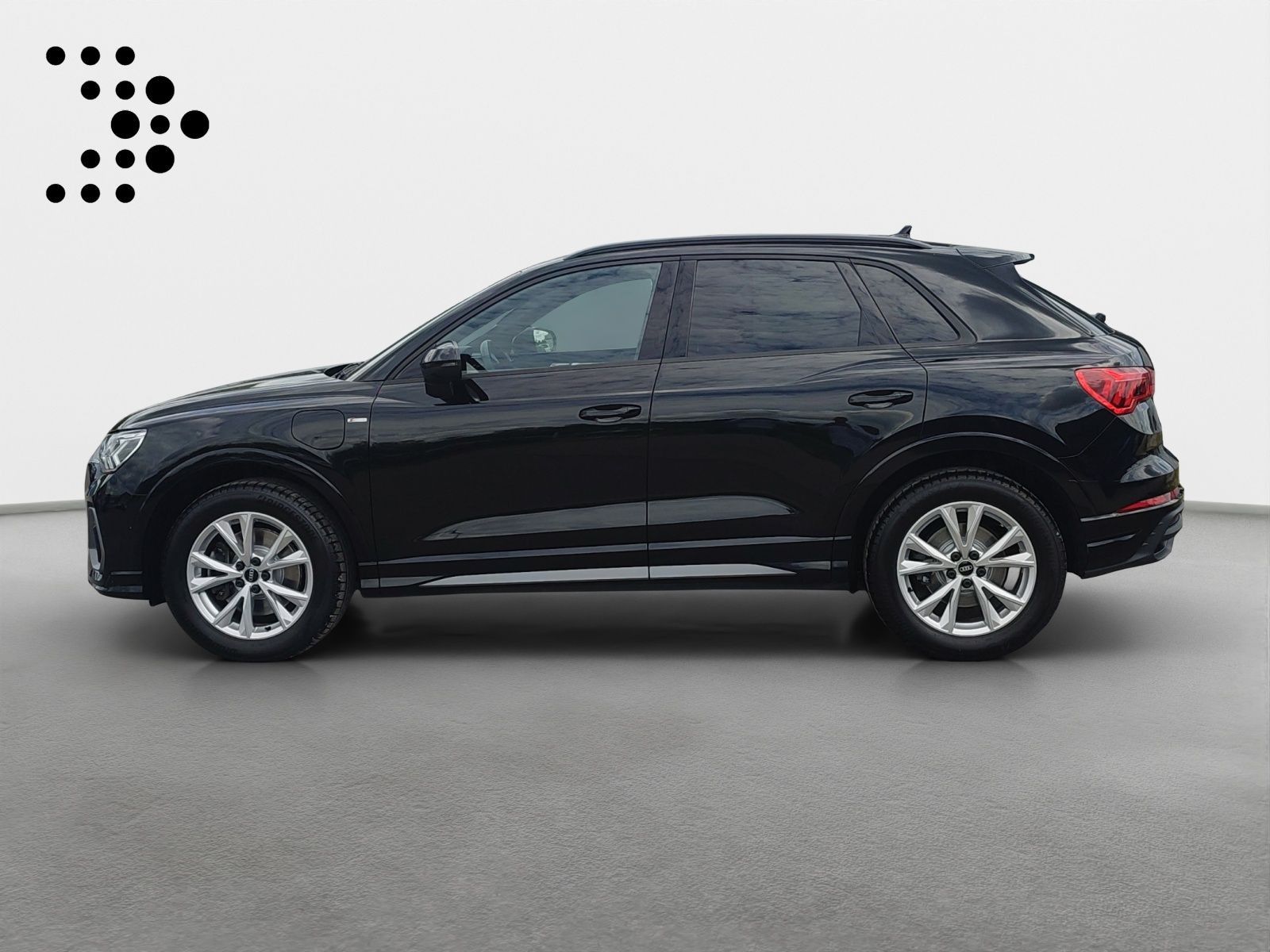 Audi Q3 - Bild 3