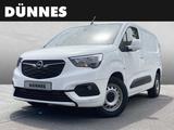 Opel Combo E Cargo XL Edition 130 PS Automatik - Opel Combo mit Diesel-Antrieb: Automatik