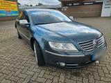 Volkswagen VW PHAETON W12 6.0 4Motion 4 Sitzer - Volkswagen Phaeton: W 12