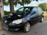 Volkswagen Polo 1.4TDI/Euro4/Klima - Volkswagen Polo aus 2006: TDI