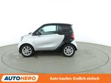 Smart fortwo 1.0 Basis passion *TEMPO*SHZ*LIMITER* - Gebrauchtwagen in Leipzig