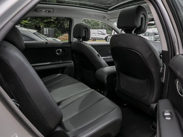 Hyundai Ioniq 5 Uniq Elektro 4WD Autobahnassistent