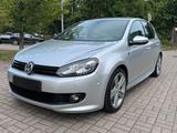 Volkswagen Golf VI Highline*NEUE TÜV* - Volkswagen Golf: Highline Vi