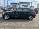 BMW 116 PDC*SHZ*TEMPOMAT*KUNDENDIENST NEU - BMW 1 Series aus 2008