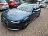 Audi A4 2.0 TDI 140kW quattro S line Avant - Audi A4: 140 TDI