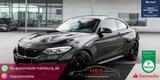 BMW M2 Competition - BMW M2 in Hamburg