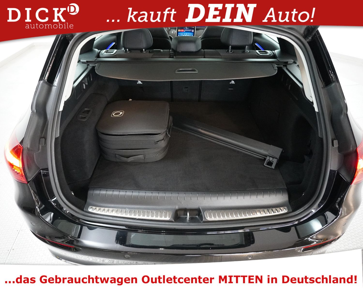 Fahrzeugabbildung Mercedes-Benz C300e T Avantg PANO+STANDHZ+AHK+KAM+LED+KEY+NAVI