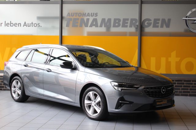 Opel Insignia B Sports Tourer Elegance AT-9 Voll-LED